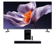 Xiaomi TV S Pro 55" MiniLED 4K 144 Hz Google TV +Soundbar Pro 2.1